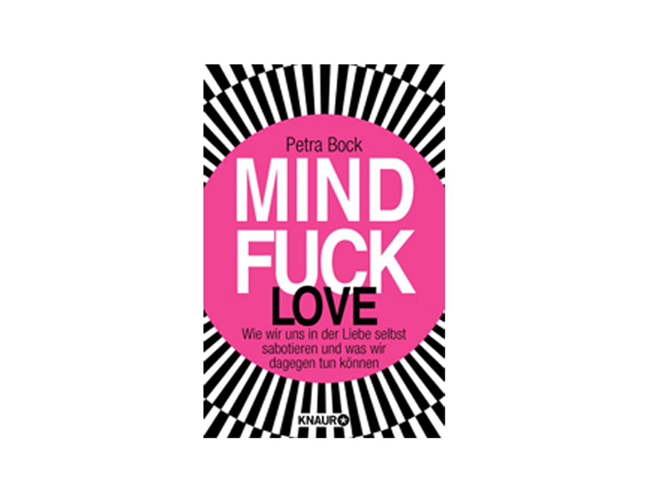 Buch-Cover: Mindfuck-Love Buch-Cover: Mindfuck-Love