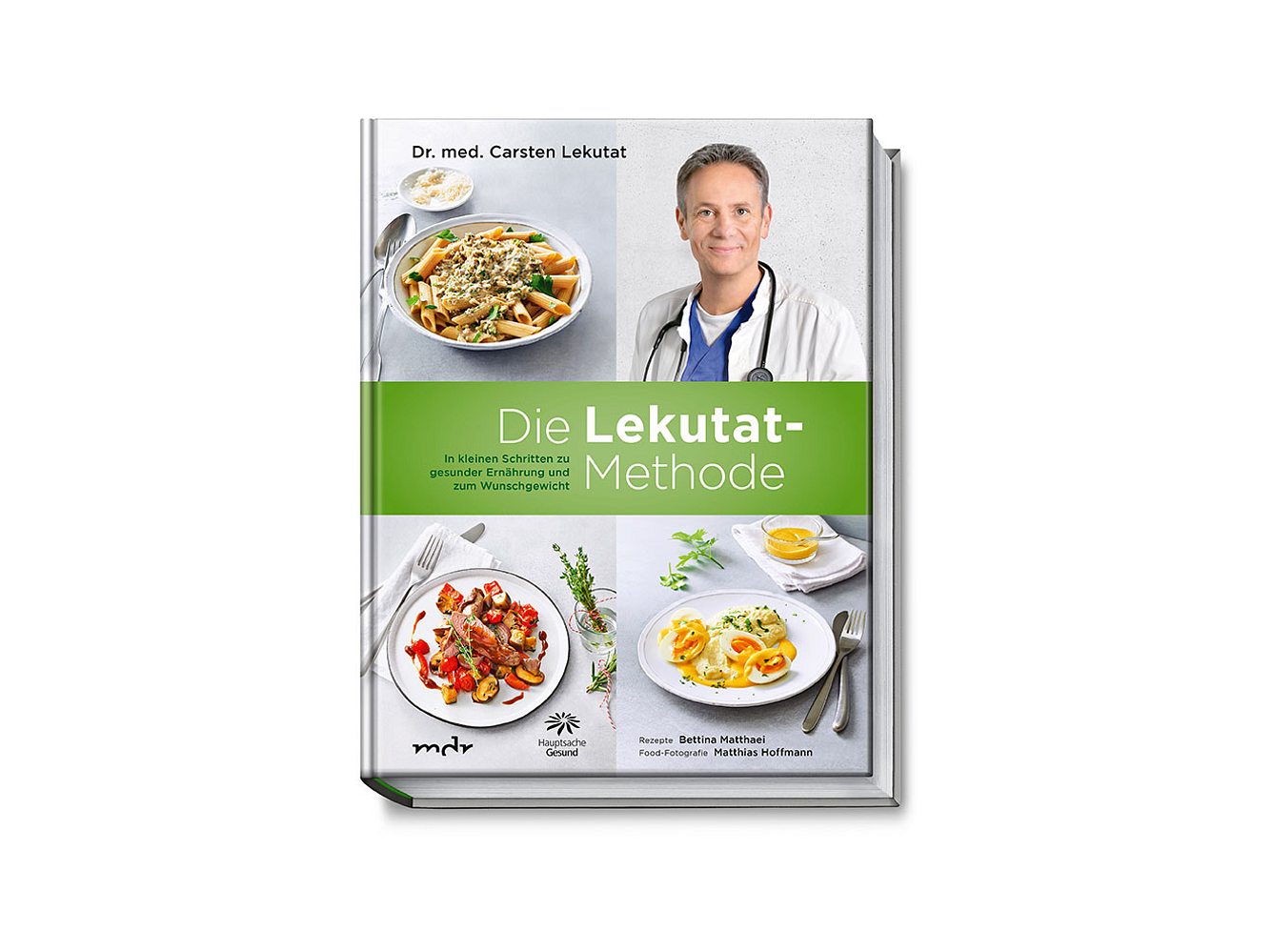 Die Lekutat-Methode von Dr. med. Carsten Lekutat Die Lekutat-Methode von Dr. med. Carsten Lekutat