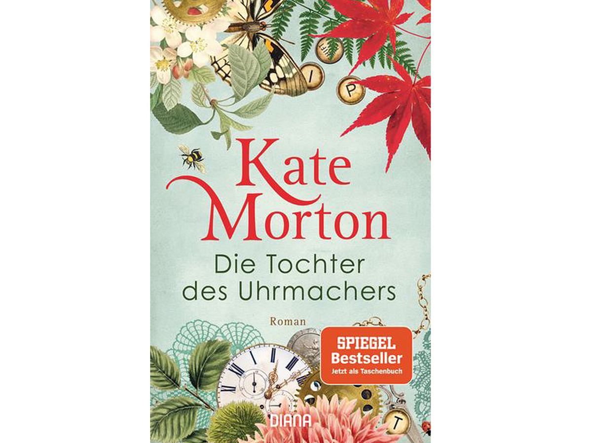 Dieses Buch gefällt: Fans von Kate Morton oder Cecilia Ahern. Und Menschen mit einem Faible für liebevoll komponierte Sätze.