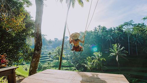 Bucket-List: 50 Dinge, die Frau im Leben gemacht haben sollte - Foto: iStock