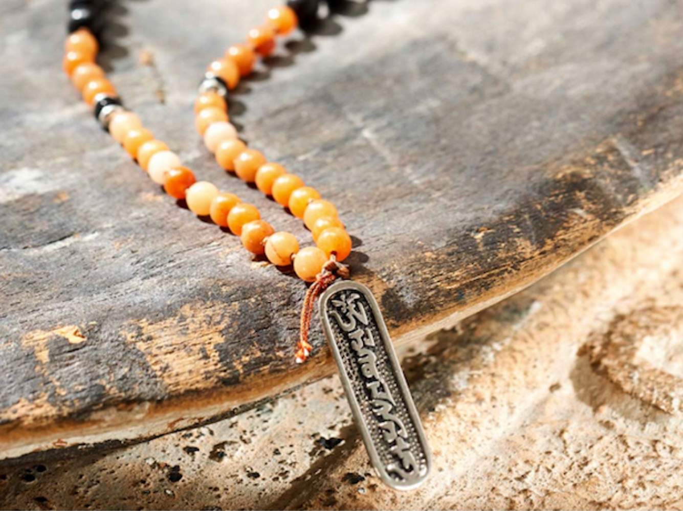 Das bedeutet der Buddha-Schmuck Das bedeutet der Buddha-Schmuck