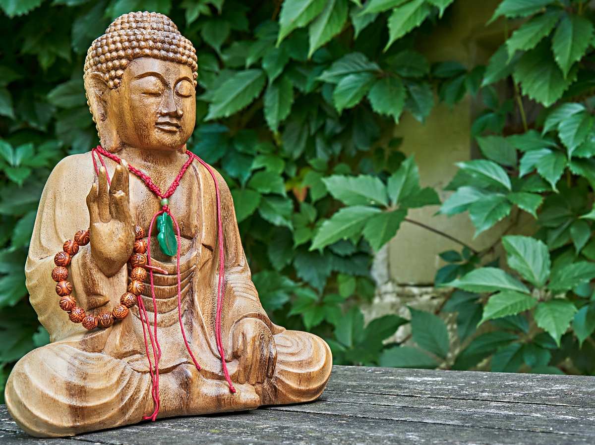 Das bedeutet die Buddhakette und hier kannst du die schönsten kaufen