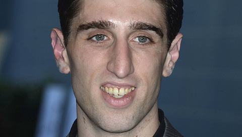 Schauspieler Buddy Duress bei der Filmpremiere von Good Times - Foto: IMAGO / Future Image