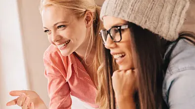 buero freunde - Foto: iStockphoto