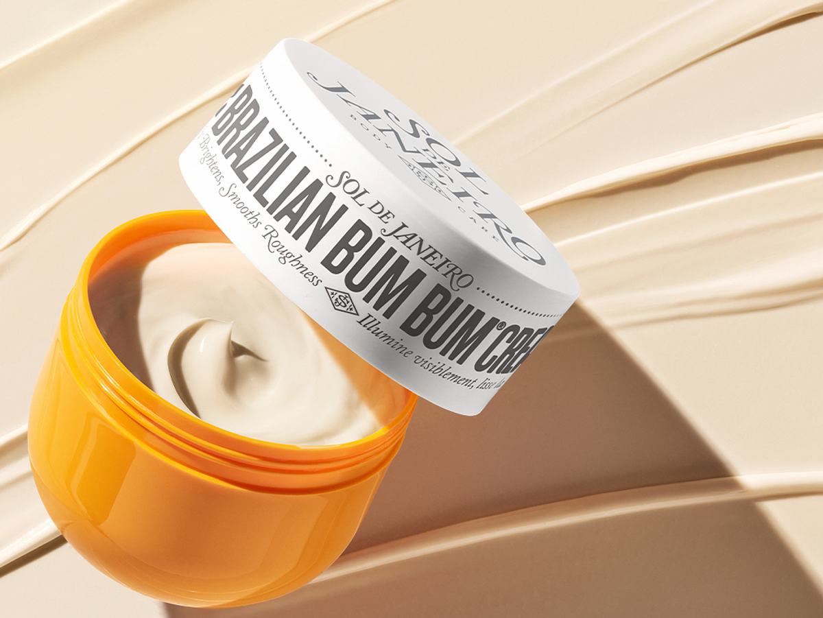 Bum Bum Cream Geburtstag