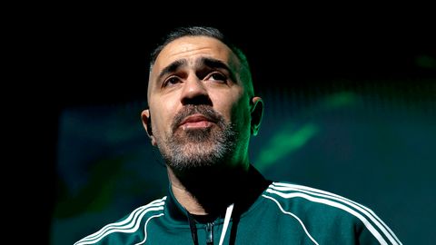 Bushido - Foto: IMAGO / Panama Pictures