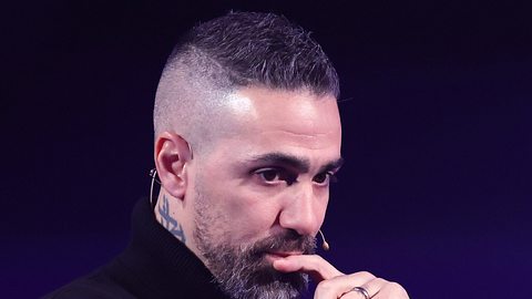 Bushido - Foto: Andreas Rentz/Getty Images