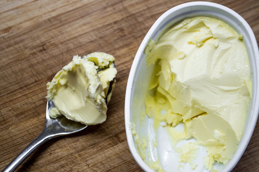 Öko-Test Butter: Mangelhaft! Diese 17 Marken fallen durch