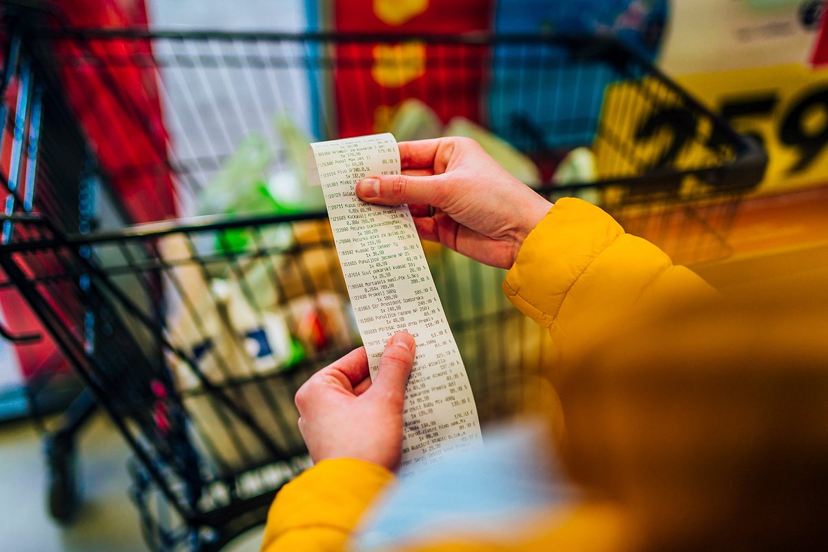 Billiger als vor einem Jahr! Dieses Lebensmittel gibt es gerade zum Schnäppchen-Preis im Discounter