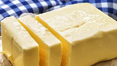 Butter-Ersatz: 5 Alternativen zur Butter - Foto: iStock