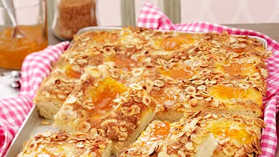 butterkuchen rezept - Foto: RFF