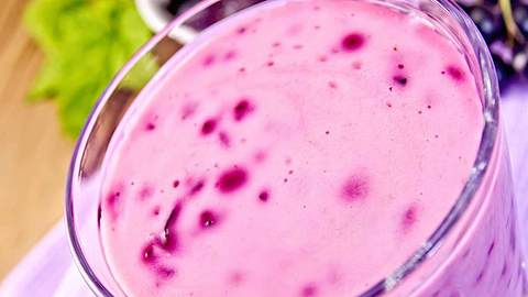 Mit diesen Buttermilch-Rezepten starten wir gesund in den Tag! - Foto: iStock