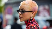 Buzzcut: Diese pflegeleichte Kurzhaarfrisur lieben gerade alle Frauen - Foto: Christian Vierig/Getty Images