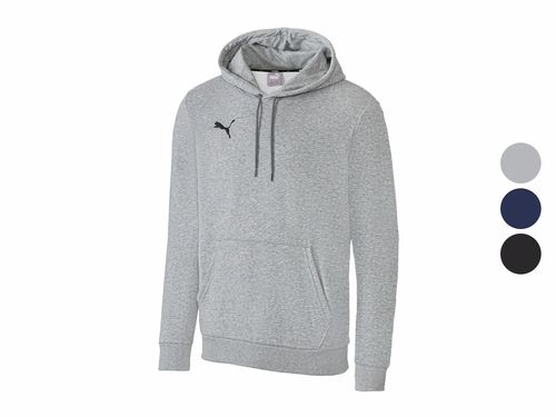 Puma Herren Sweathoody mit Kapuze