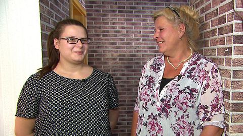 Calantha Wollny: Trauriges Aus offiziell bestätigt! - Foto: RTL II