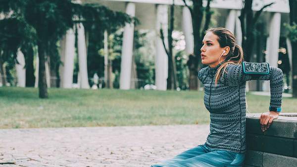 Calisthenics: Super Effekte durch Training durch Bodyweight-Training - Foto: iStock/ filadendron