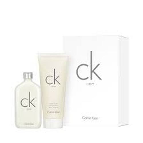 Calvin Klein ck oneSpring Set