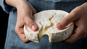 Camembert steht vor dem Aus - zumindest so, wie wir ihn kennen. - Foto: Ezhukov/iStock