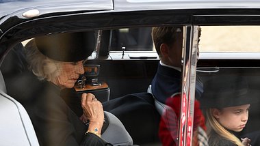 Königsgemahlin Camilla - Foto: Leon Neal / Staff / Getty Images