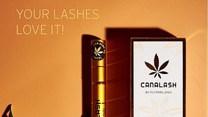 CanaLash EyeLash Formula: Ein Wimpernserum, das wirklich wirkt! - Foto: Nutracosmetic