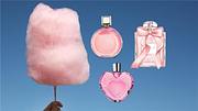Zuckerwatte 2.0: Warum Candy-Düfte ein Comeback feiern - Foto: iStock/ Pannonia; wunderweib.de