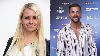 Carina Spack zieht jetzt ausgerechnet über Fanliebling Tobi her! - Foto: Getty Images/ imago images / Future Image