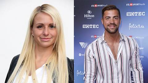 Carina Spack zieht jetzt ausgerechnet über Fanliebling Tobi her! - Foto: Getty Images/ imago images / Future Image