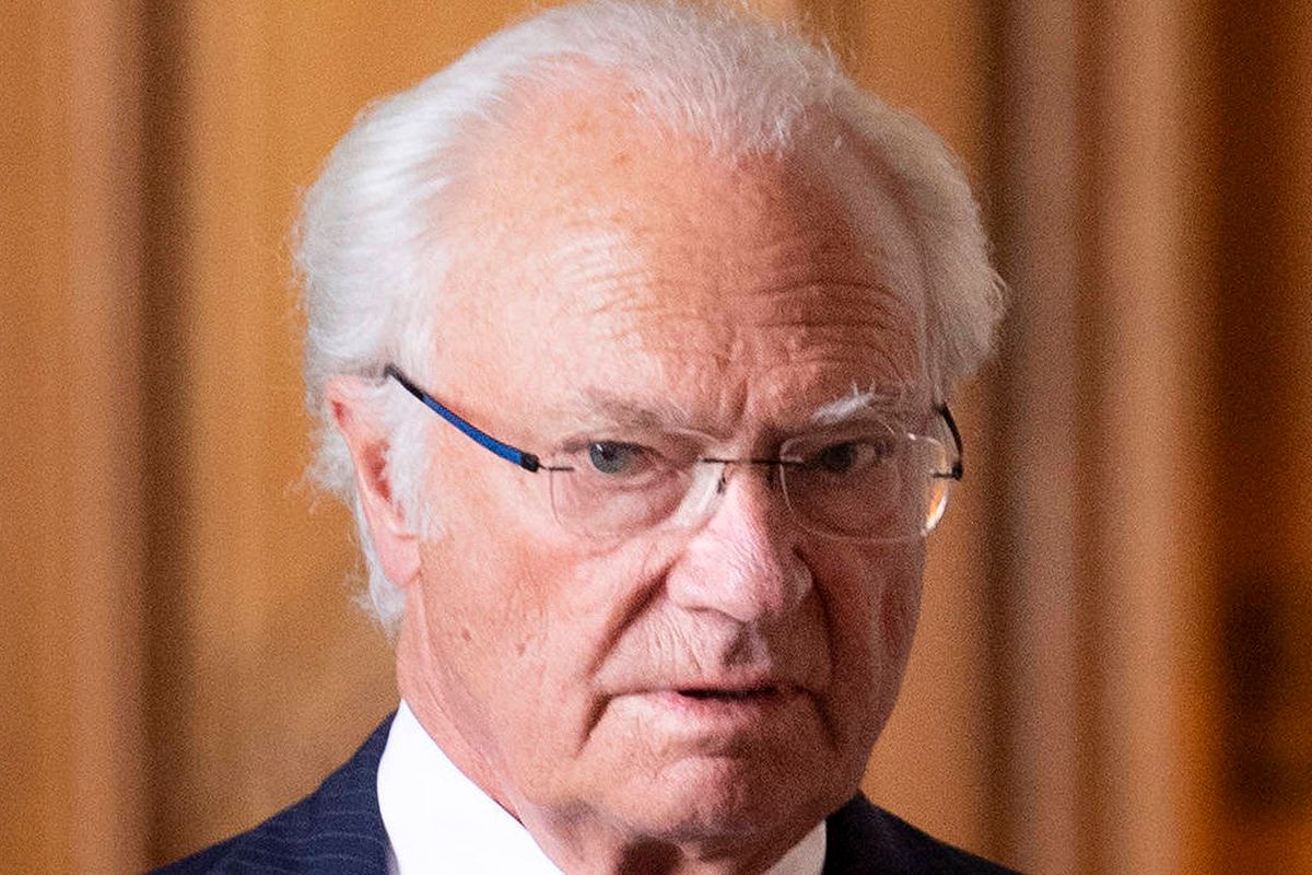 Carl Gustaf von Schweden: Jetzt packt die Affäre aus!