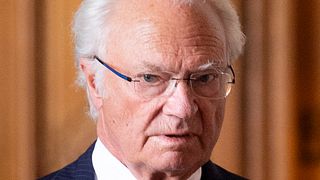 Carl Gustaf von Schweden: Jetzt packt die Affäre aus! - Foto: IMAGO / TT