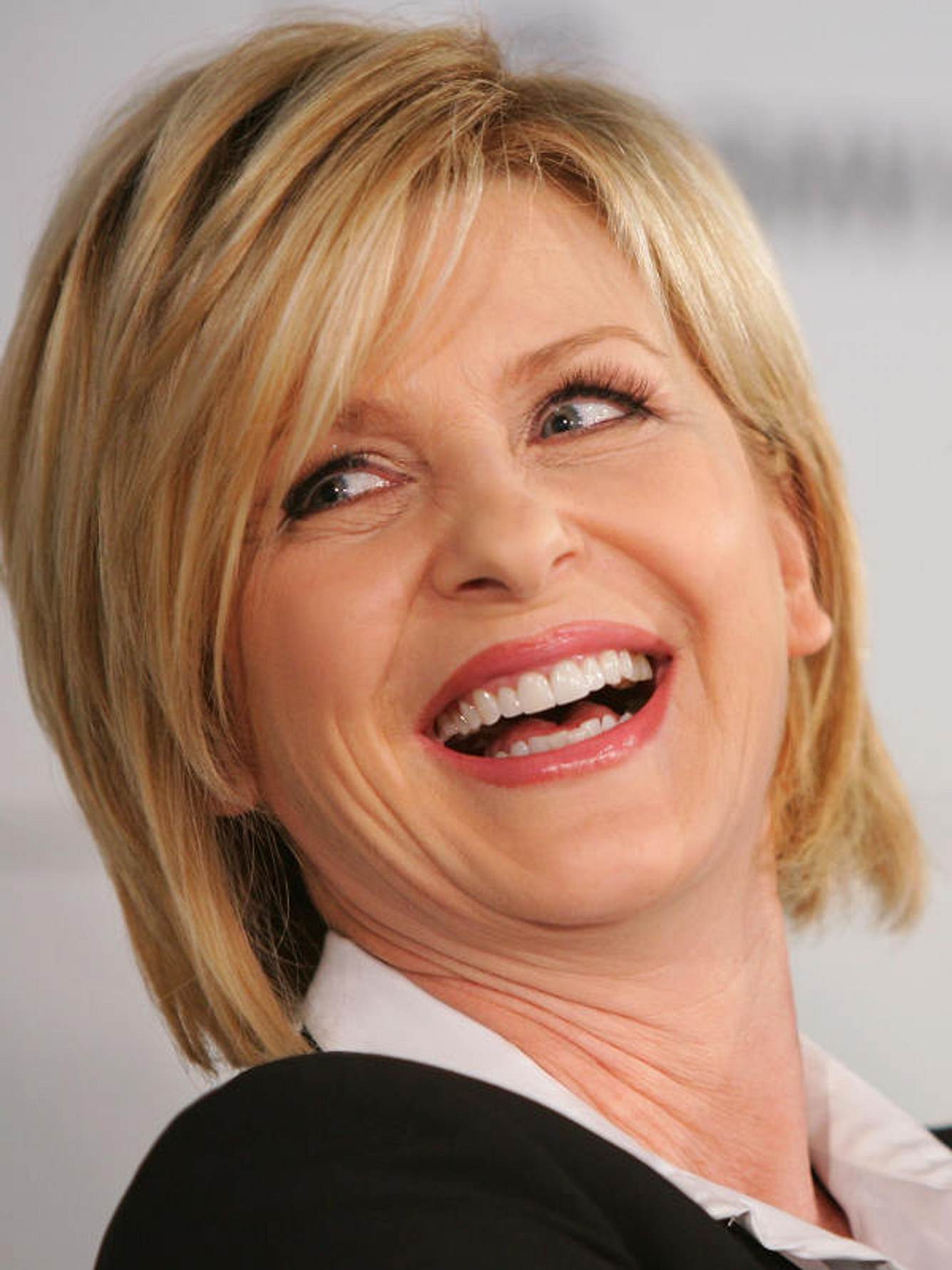 Ihre privaten Geheimnisse: Was Sie über Carmen Nebel noch nicht wussten