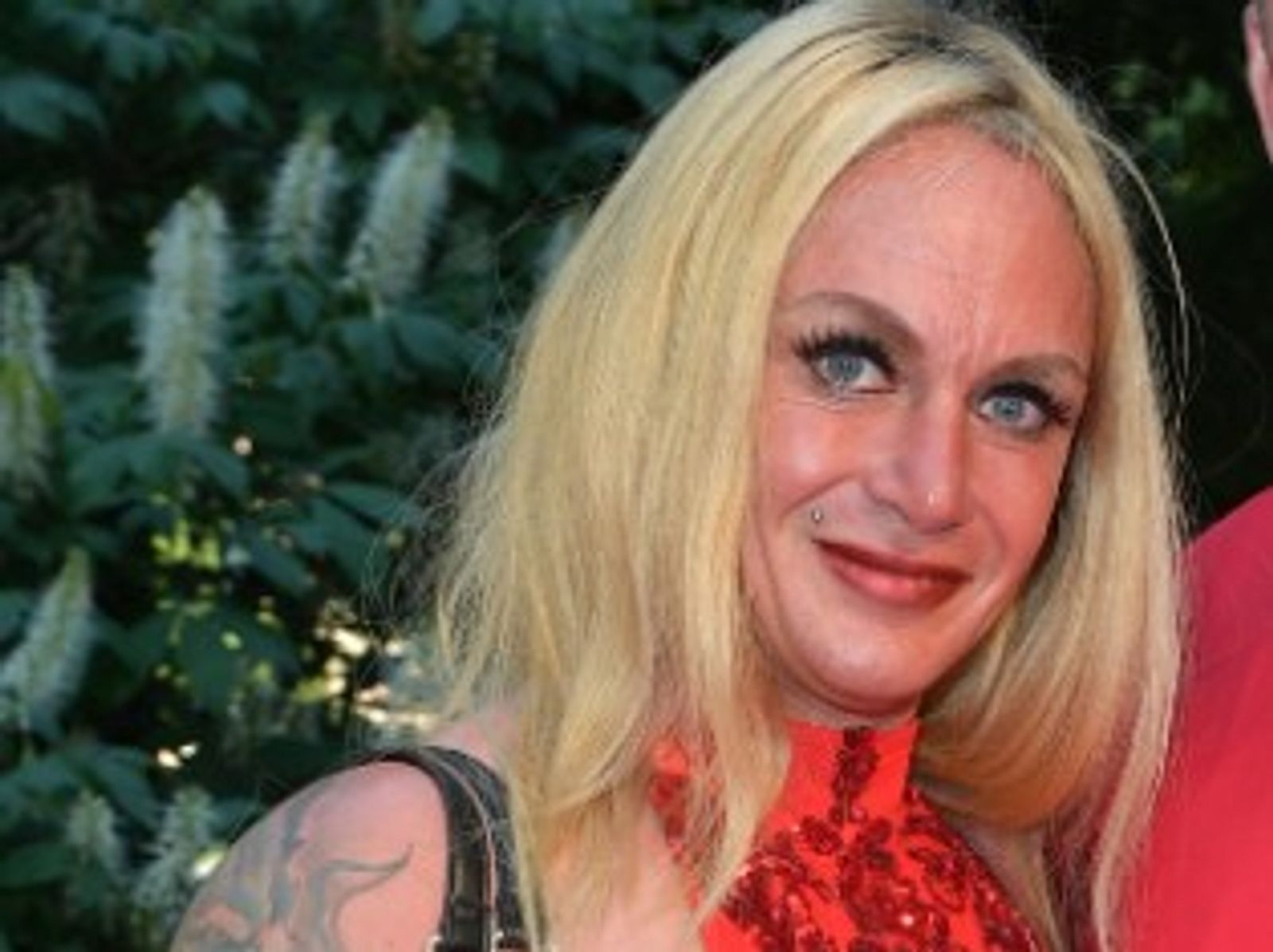 35++ Trennung mit kind sprueche , Caro Robens Mit ihrer neuen Frisur beweist sie Mut Wunderweib
