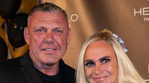 Andreas & Caro Robens: So sahen sie vor 14 Jahren aus! - Foto: IMAGO / nicepix.world