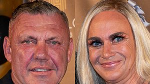 Caro & Andreas Robens: Endlich gibt es Scheidungs-Klartext! - Foto: IMAGO / nicepix.world (links) & IMAGO / nicepix.world (rechts), Collage: Wunderweib Redaktion