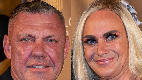 Caro & Andreas Robens: Endlich gibt es Scheidungs-Klartext! - Foto: IMAGO / nicepix.world (links) & IMAGO / nicepix.world (rechts), Collage: Wunderweib Redaktion