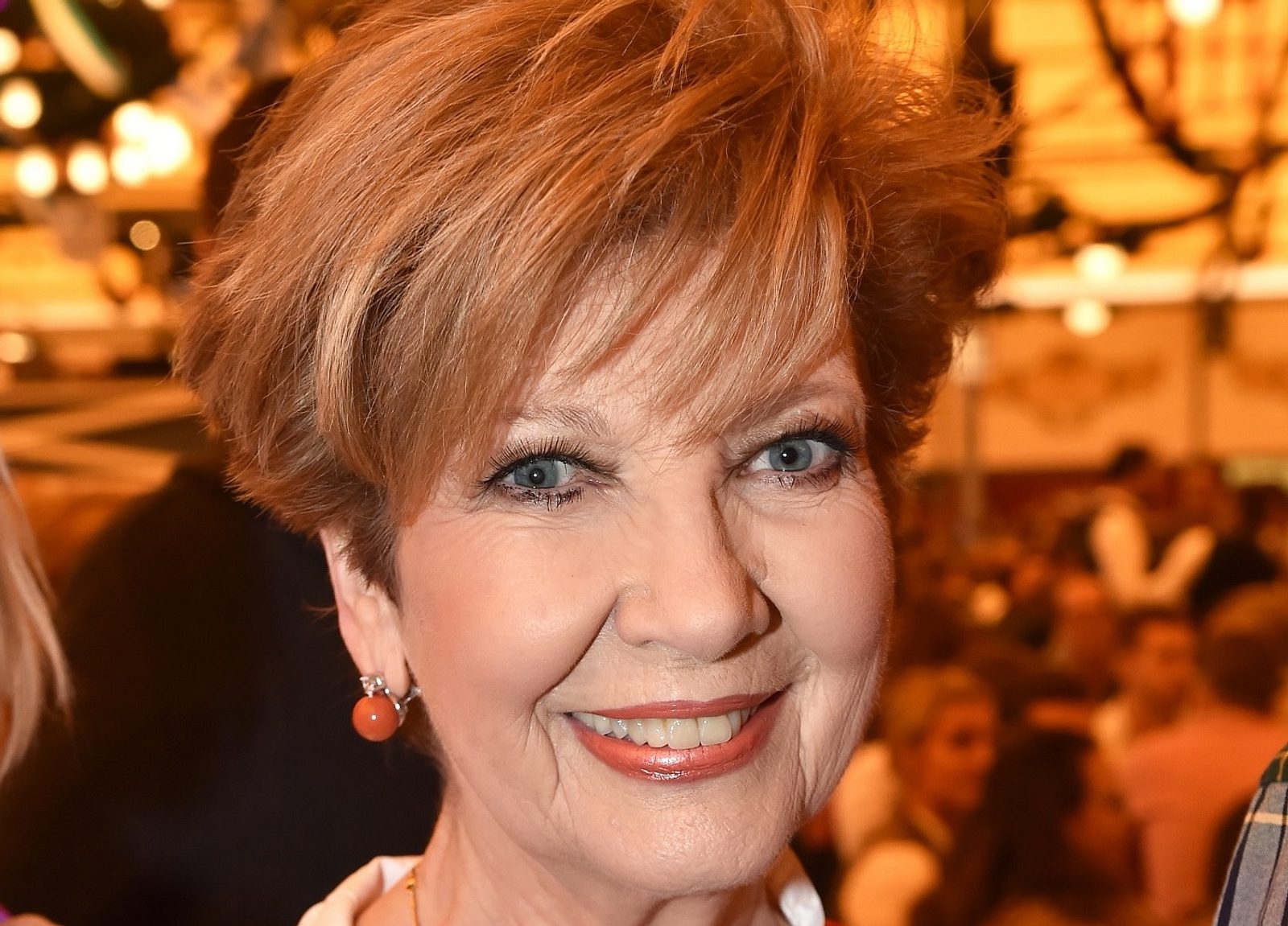 Carolin Reiber Das macht die Ikone der Volksmusik heute! Wunderweib