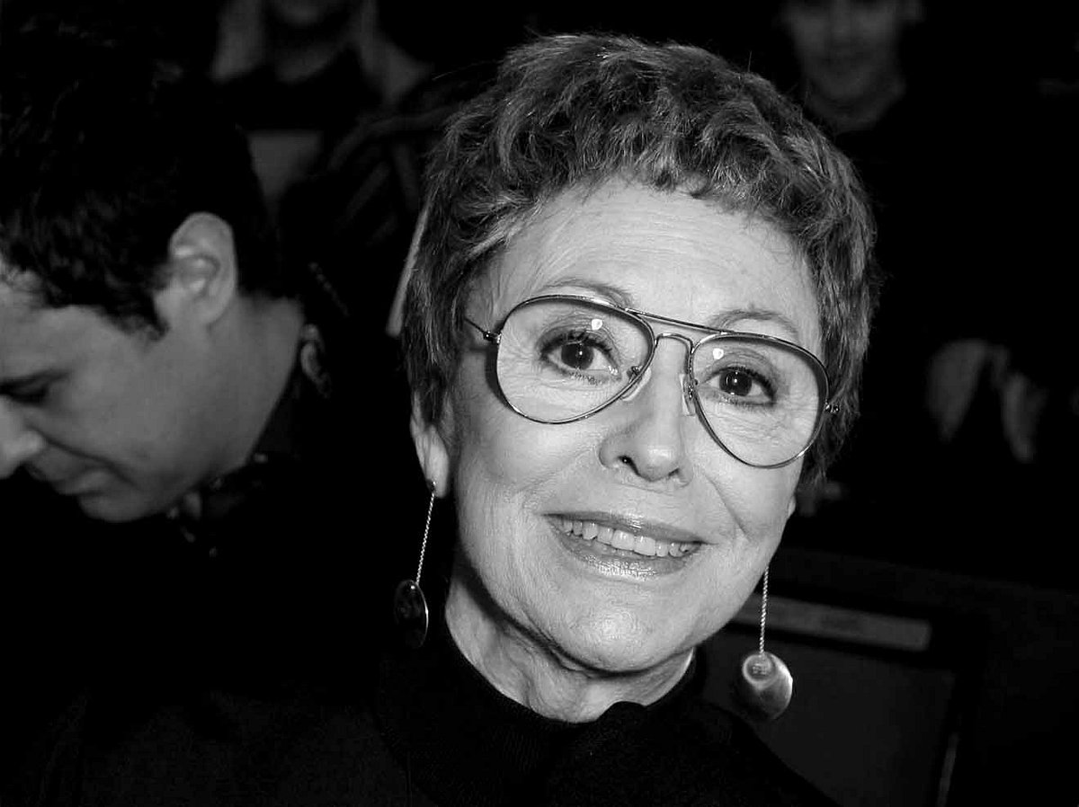 Caterina Valente Caterina Valente begeisterte als Künstlerin so viele – dabei wusste kaum jemand, welche grausamen Ängste sie quälten.