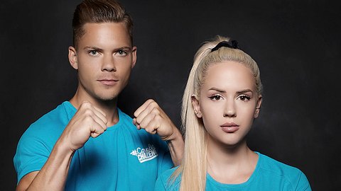 Jetzt verrät Cedric Beidinger den wahren Trennungsgrund - Foto: Frank Beer/RTL