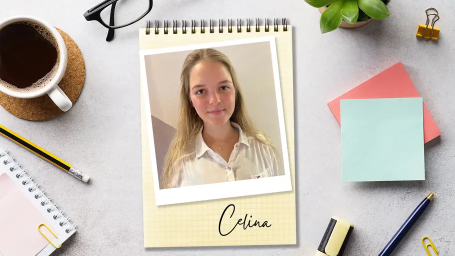 Celina Chasklowicz Celina Chasklowicz