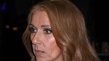 Céline Dion: Stiff-Person-Syndrom! Wer ihr jetzt noch Hoffnung gibt - Foto: IMAGO / Starface
