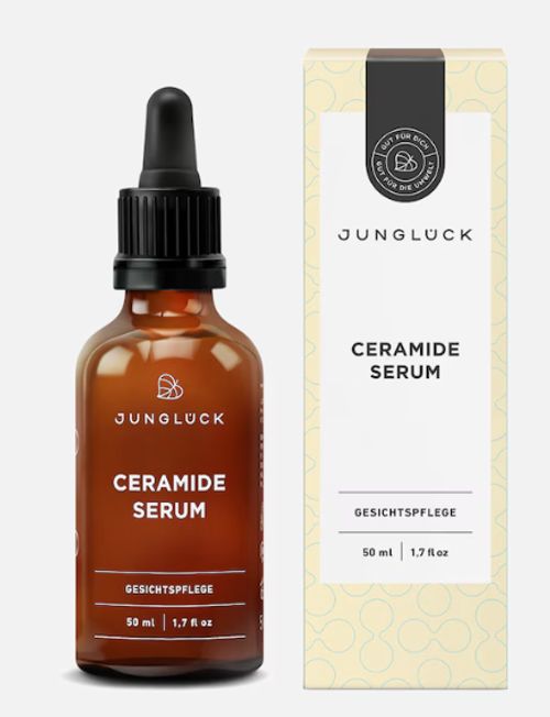 Ceramide Serum