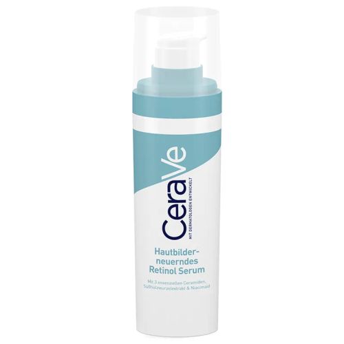 CeraVe Retinol Serum