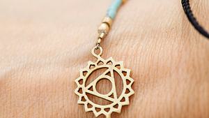 Chakra-Armband: Energie Schmuck