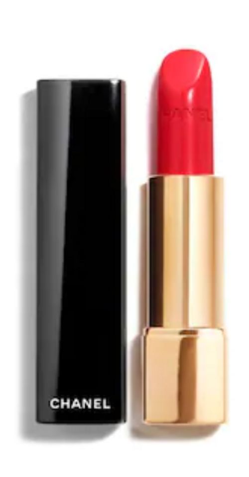 Chanel Rouge Lippenstift