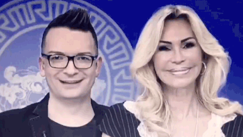 Teleshopping Moderator Christian Schmidt verlässt Channel21. - Foto: Facebook: Christian Schmidt Moderator