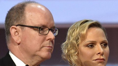 Fürstin Charlène: Große Sorge um Albert! Jetzt wendet sich das Blatt - Foto: IMAGO / PanoramiC
