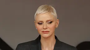 Charlène von Monaco: Echt traurig! Die ganze Wahrheit hinter ihrer Krankheit - Foto: IMAGO / Andreas Beil Charlène von Monaco: Echt traurig! Die ganze Wahrheit hinter ihrer Krankheit - Foto: IMAGO / Andreas Beil