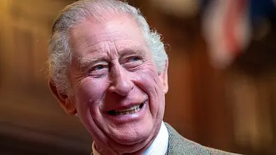 König Charles: Ehrlich wie nie! Geheime Leidenschaft enthüllt - Foto: IMAGO / i Images