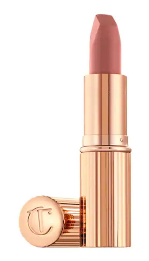 Aus unserem Video: Charlotte Tilbury - Pillow Talk