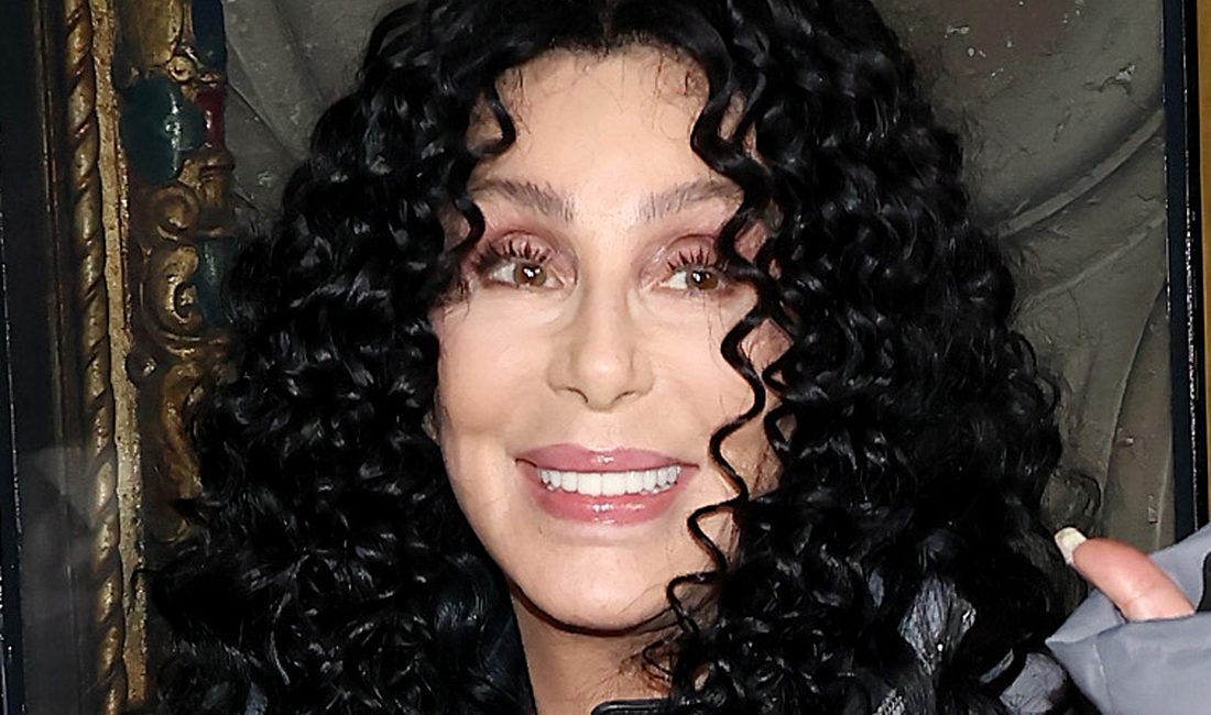 Cher feiert ihren 77. Geburtstag.