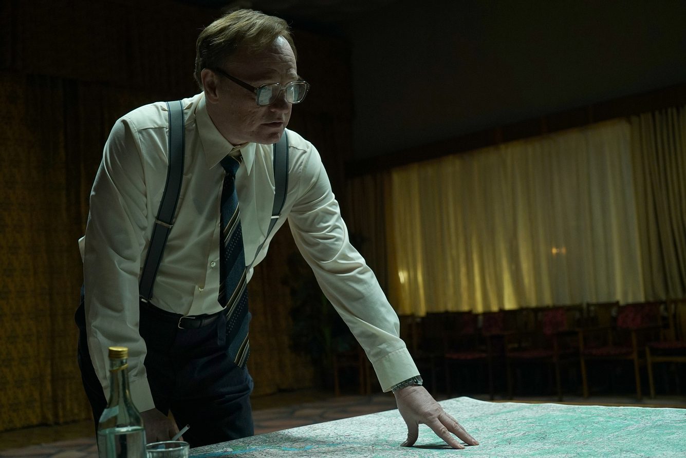 Chernobyl: Gibt es eine Fortsetzung der gefeierten HBO-Miniserie?